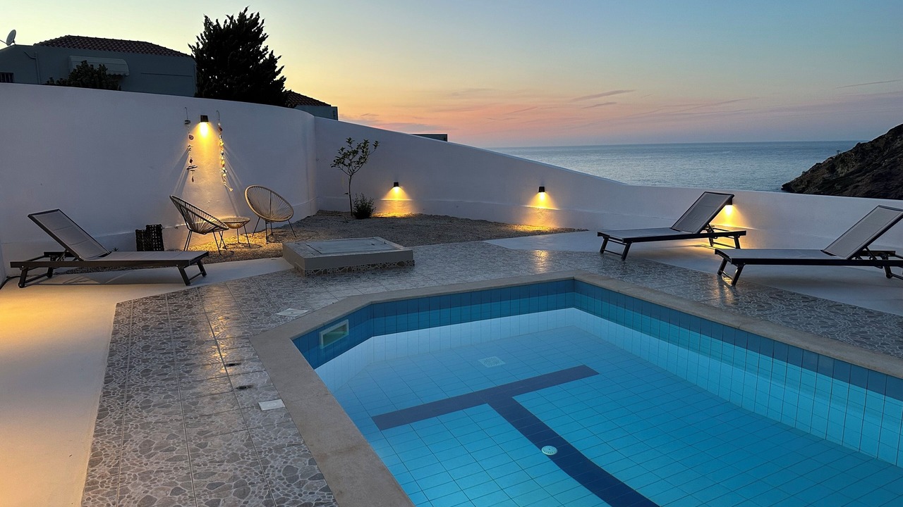 Photo of Outdoor in Fodele