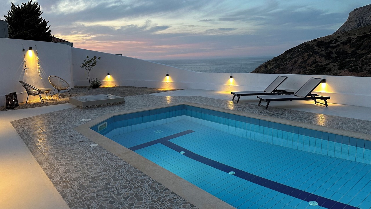 Photo of Outdoor in Fodele