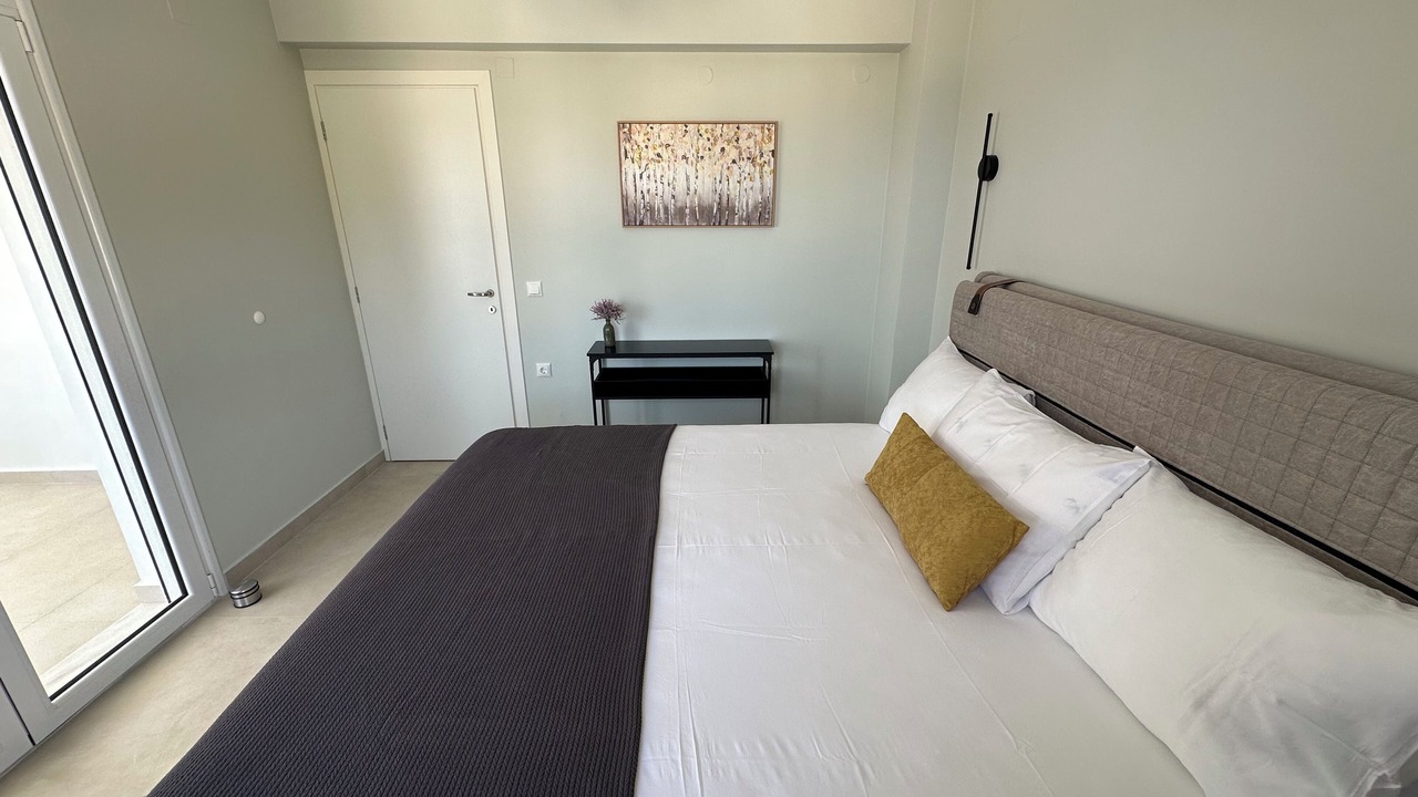 Photo of Bedroom in Fodele