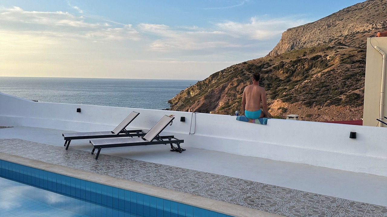Photo of Outdoor in Fodele