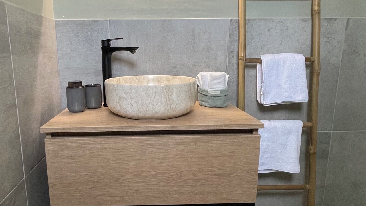 Photo of Bathroom in Fodele