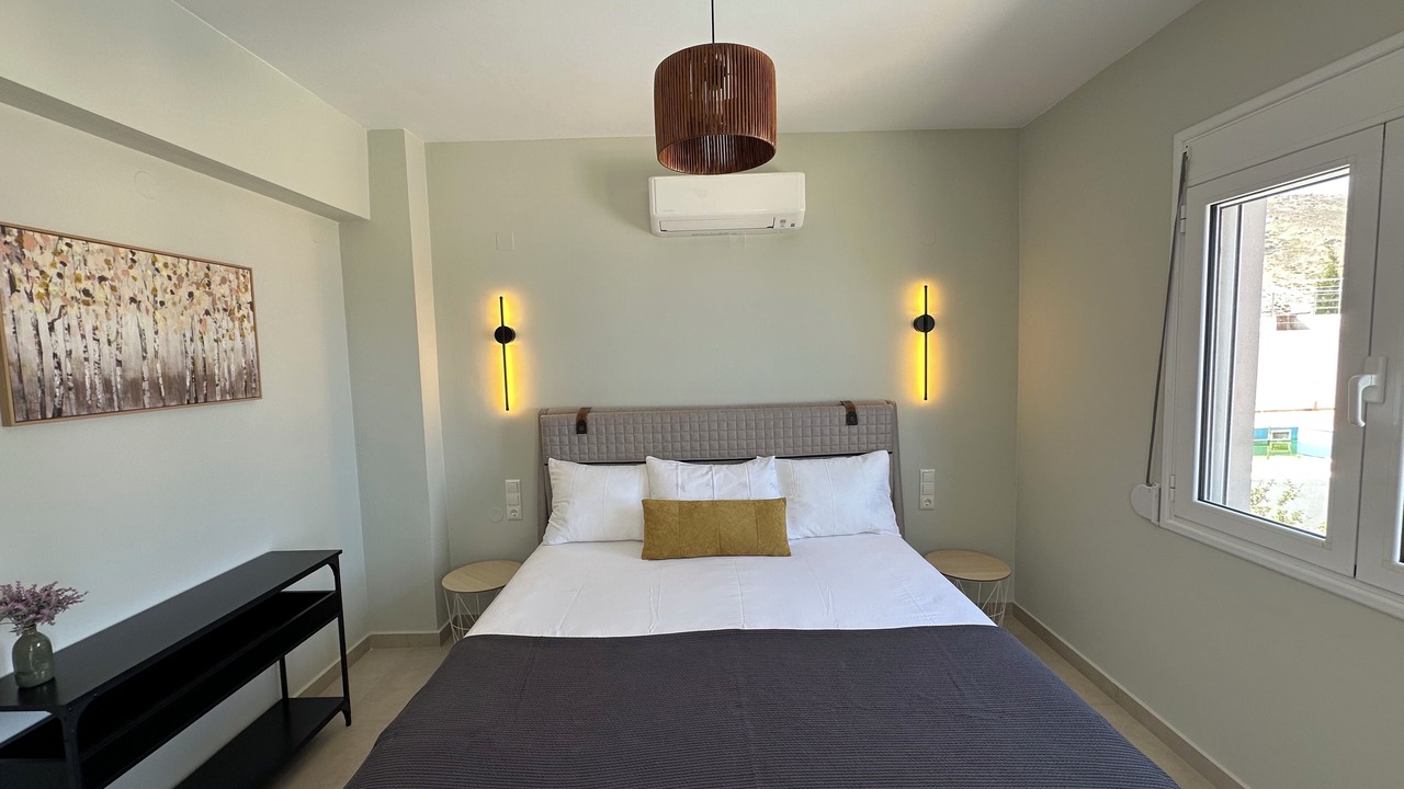 Photo of Bedroom in Fodele