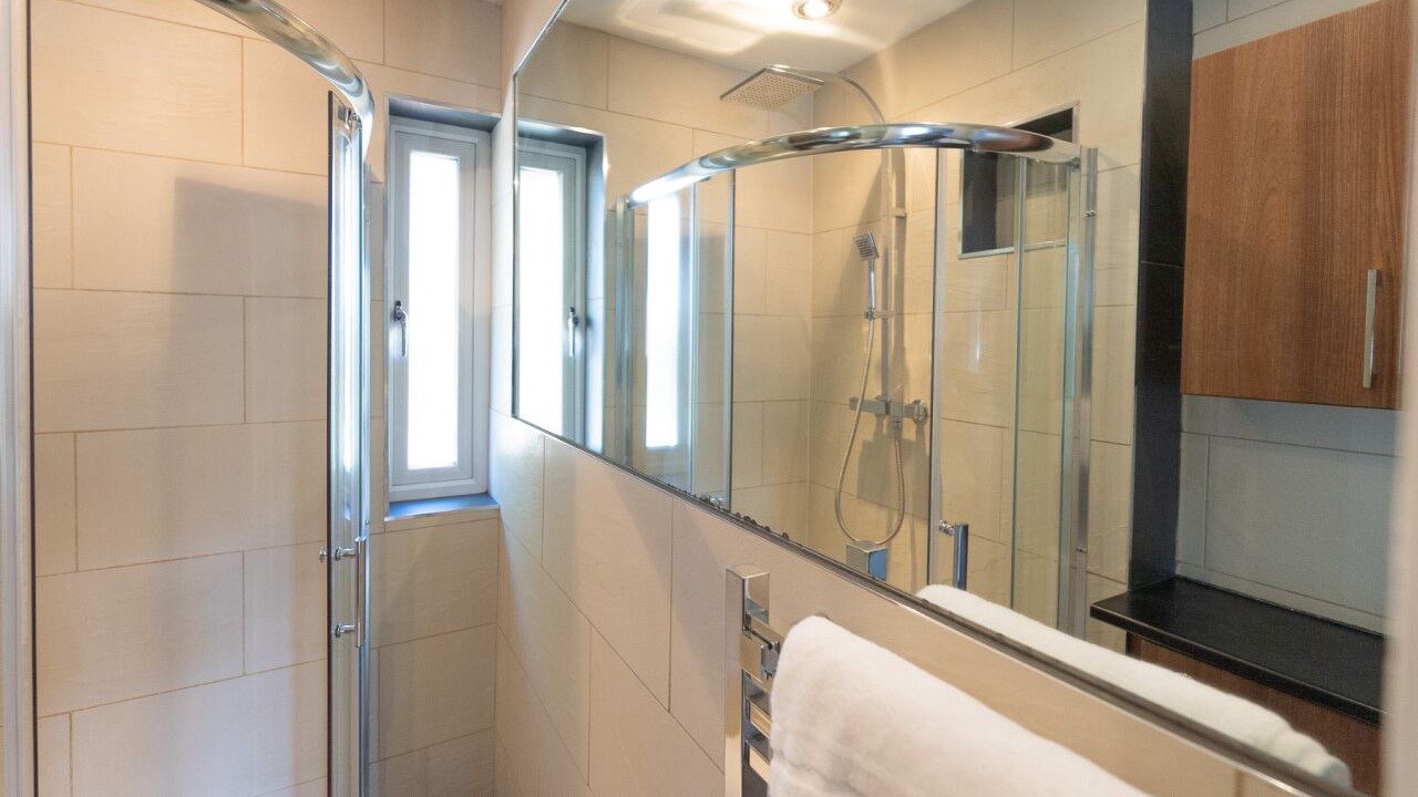 Photo of Bathroom in Livingston