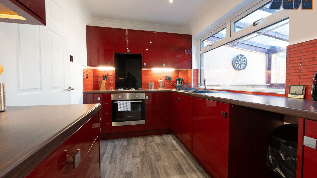 Photo of Kitchen in Livingston