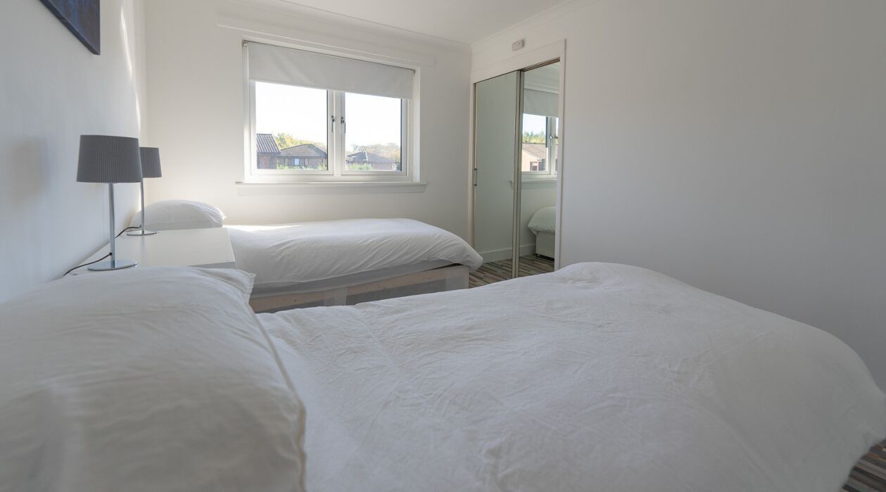 Photo of Bedroom in Livingston