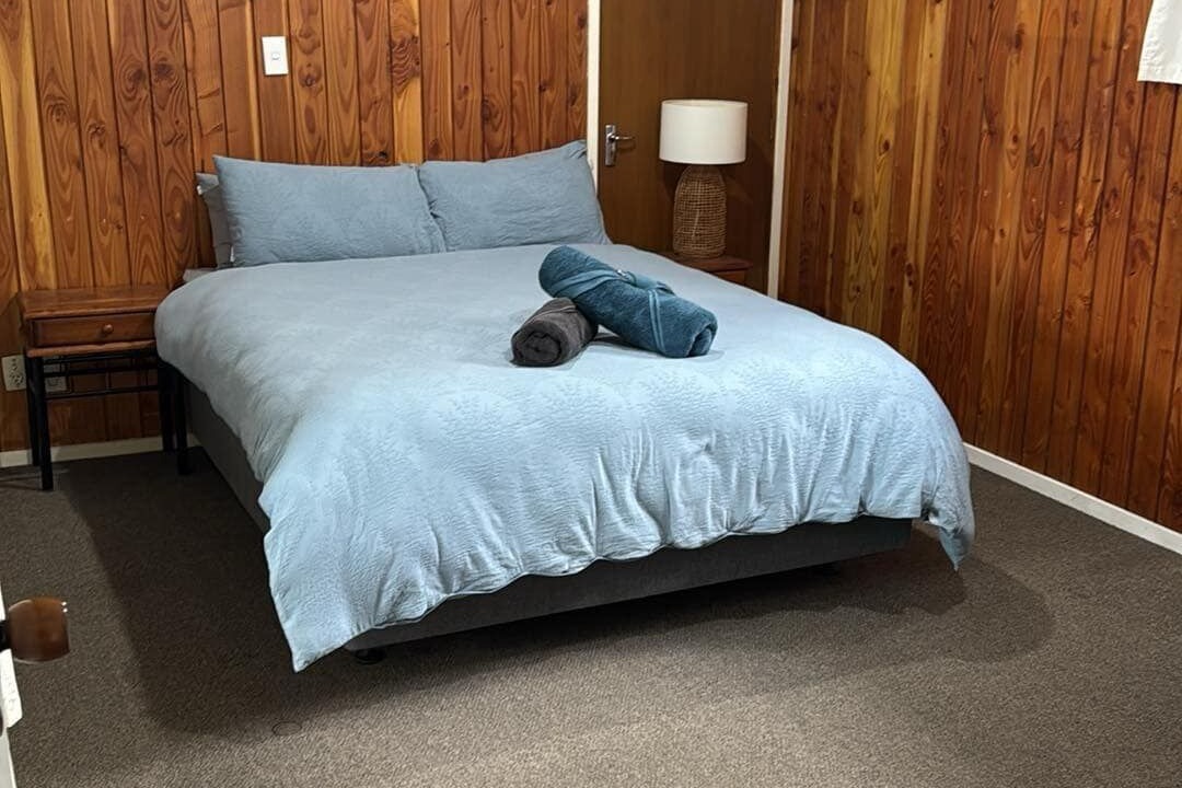 Photo of Bedroom in Owhata