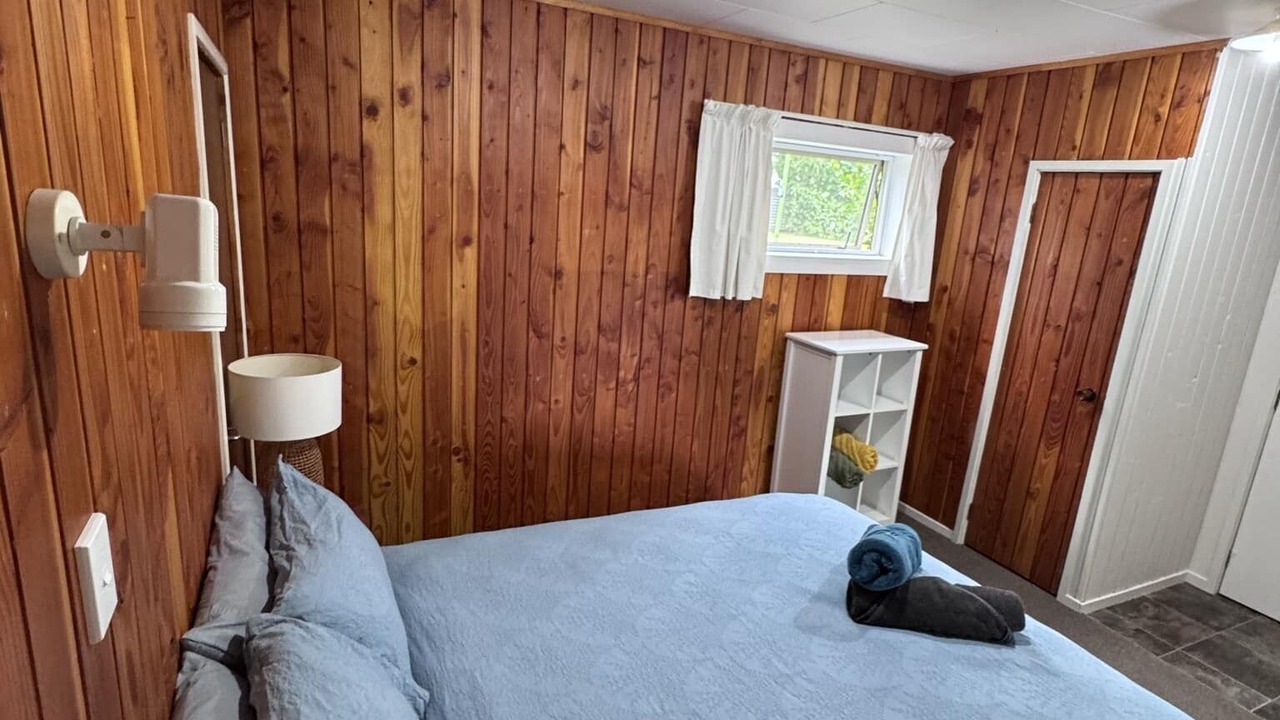 Photo of Bedroom in Owhata