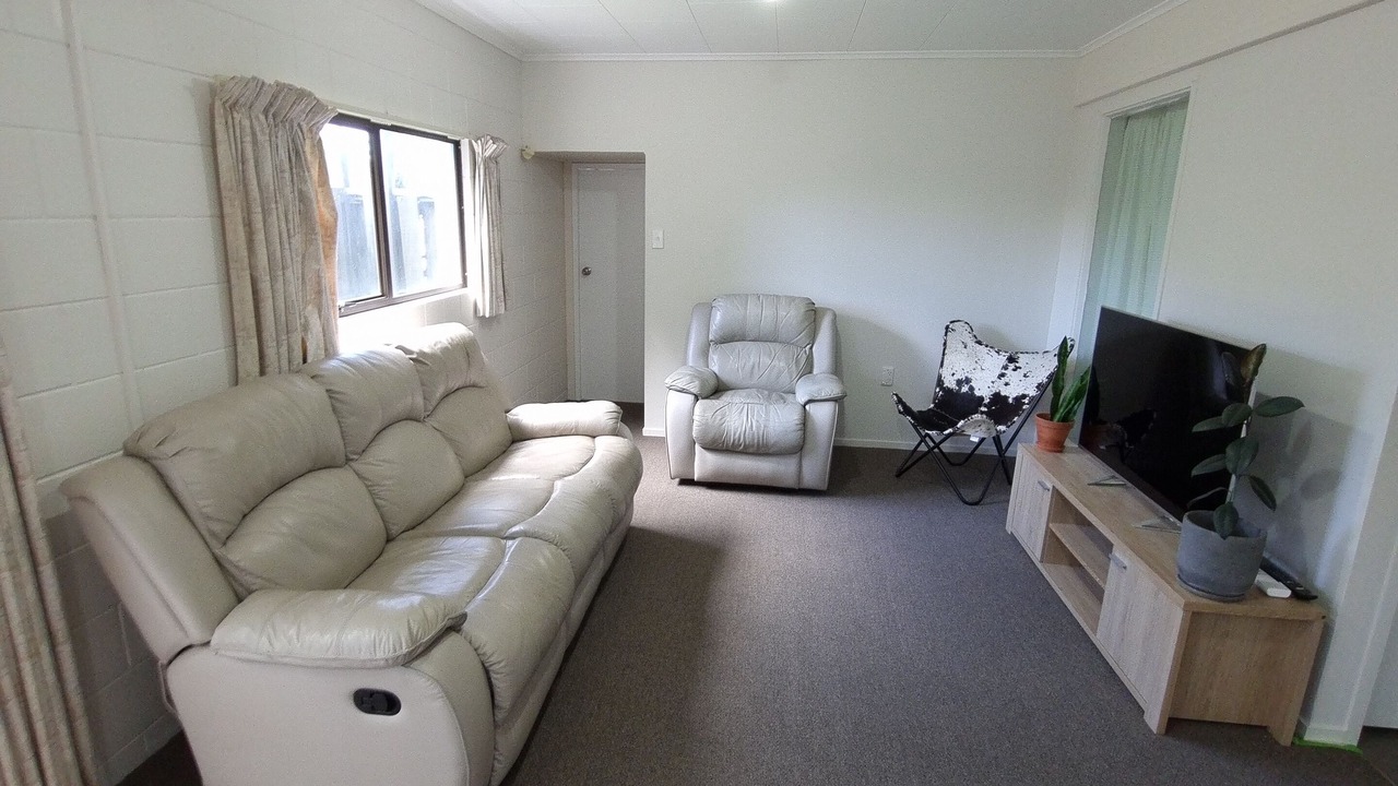 Photo of Livingroom in Owhata