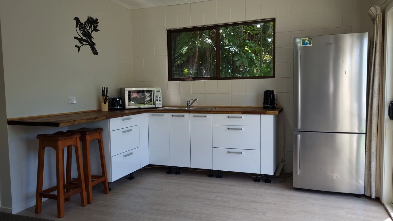 Photo of Kitchen in Owhata