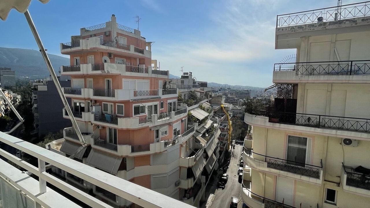 Photo of Outdoor in Athens