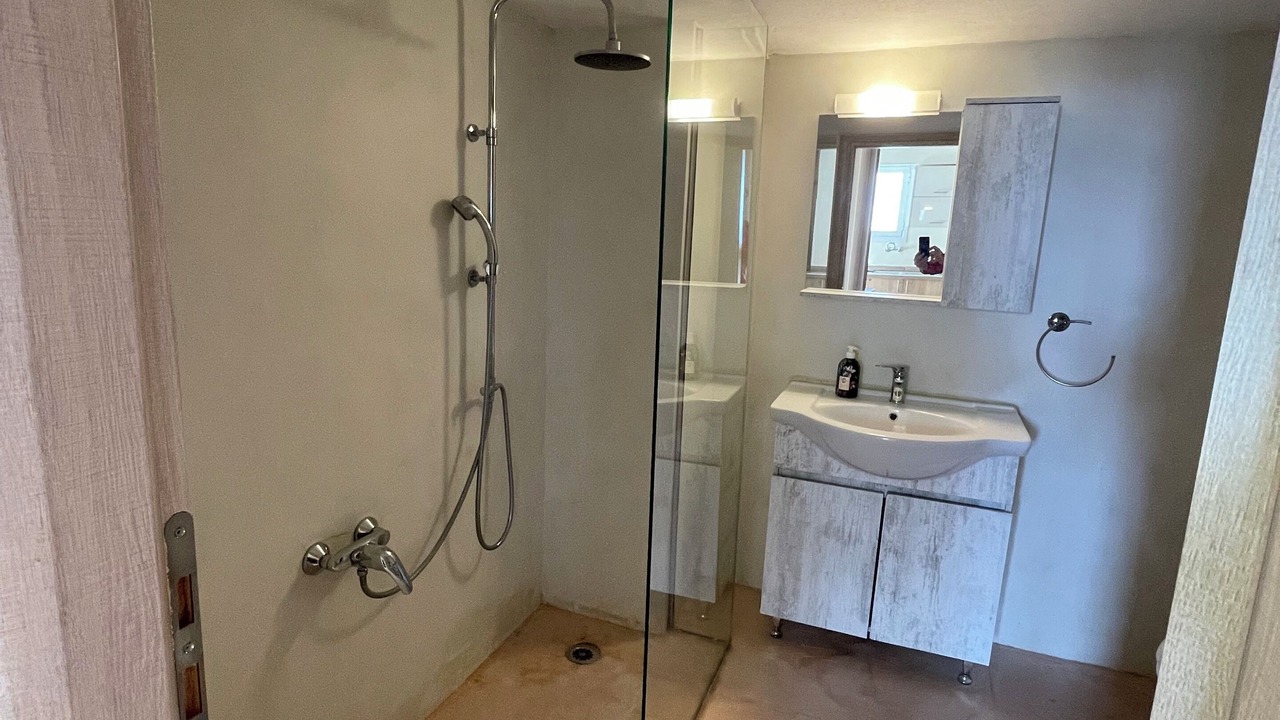 Photo of Bathroom in Athens