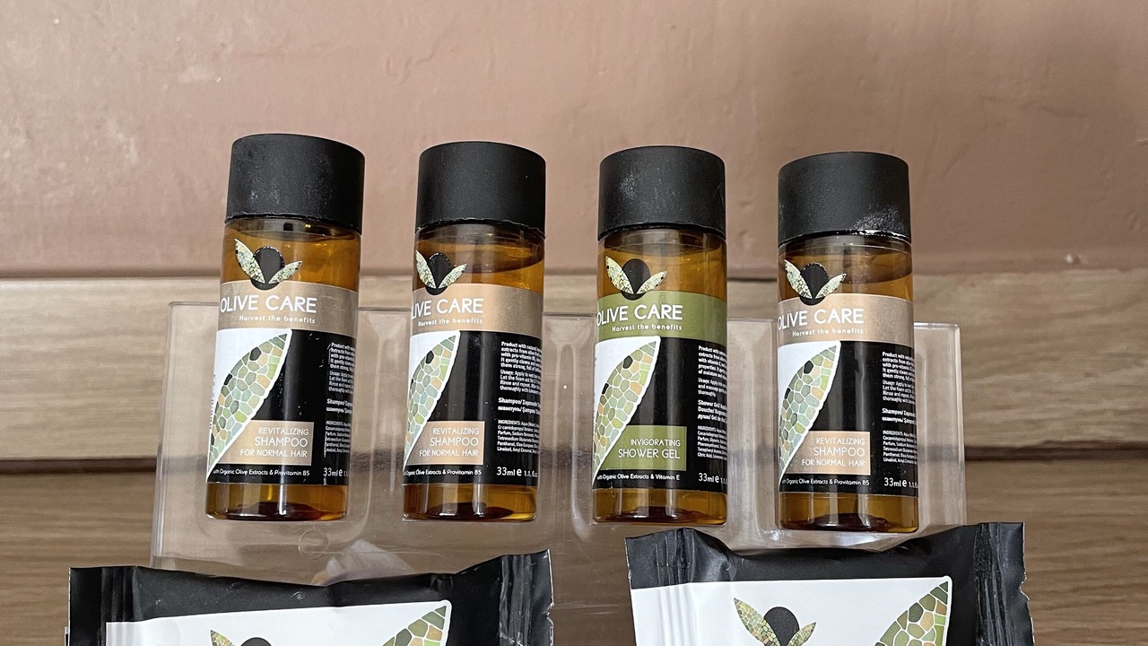 Photo of Bathroom in Athens