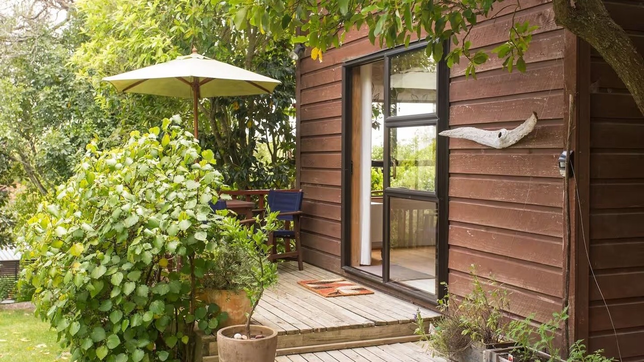 Photo of Patio Balcony in Richmond