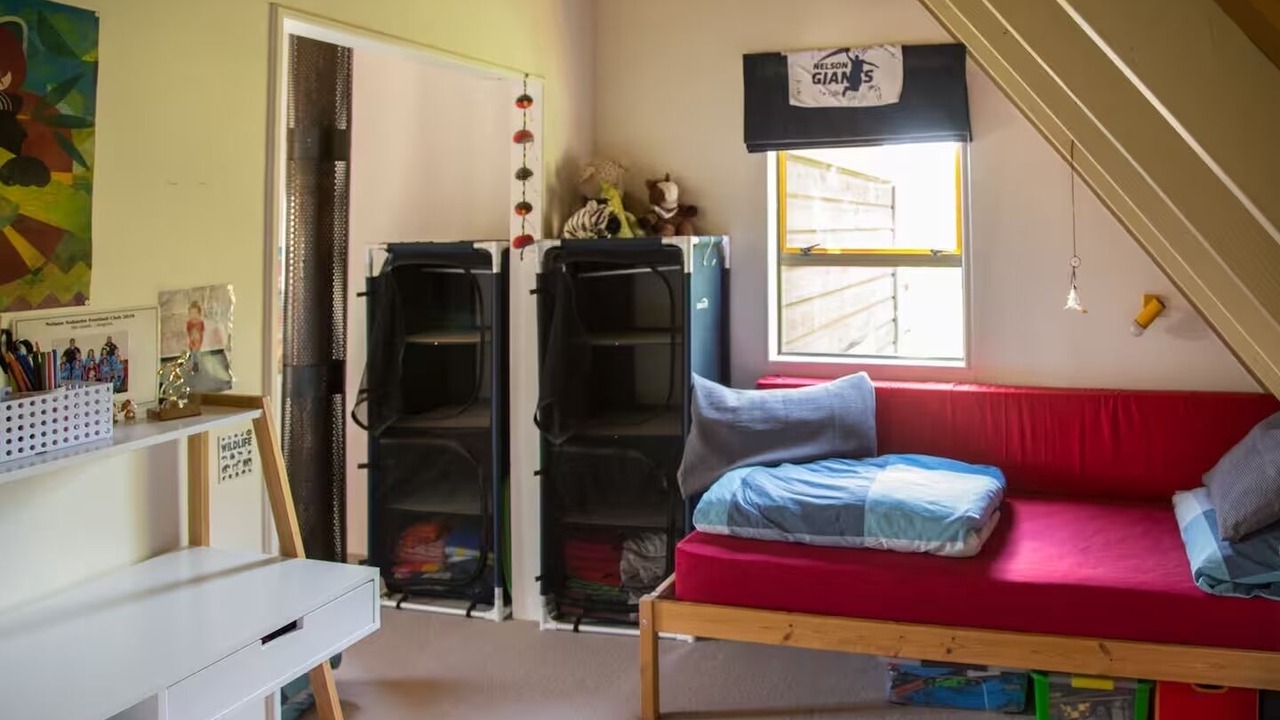 Photo of Bedroom in Richmond