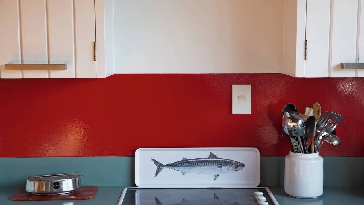 Photo of Kitchen in Richmond