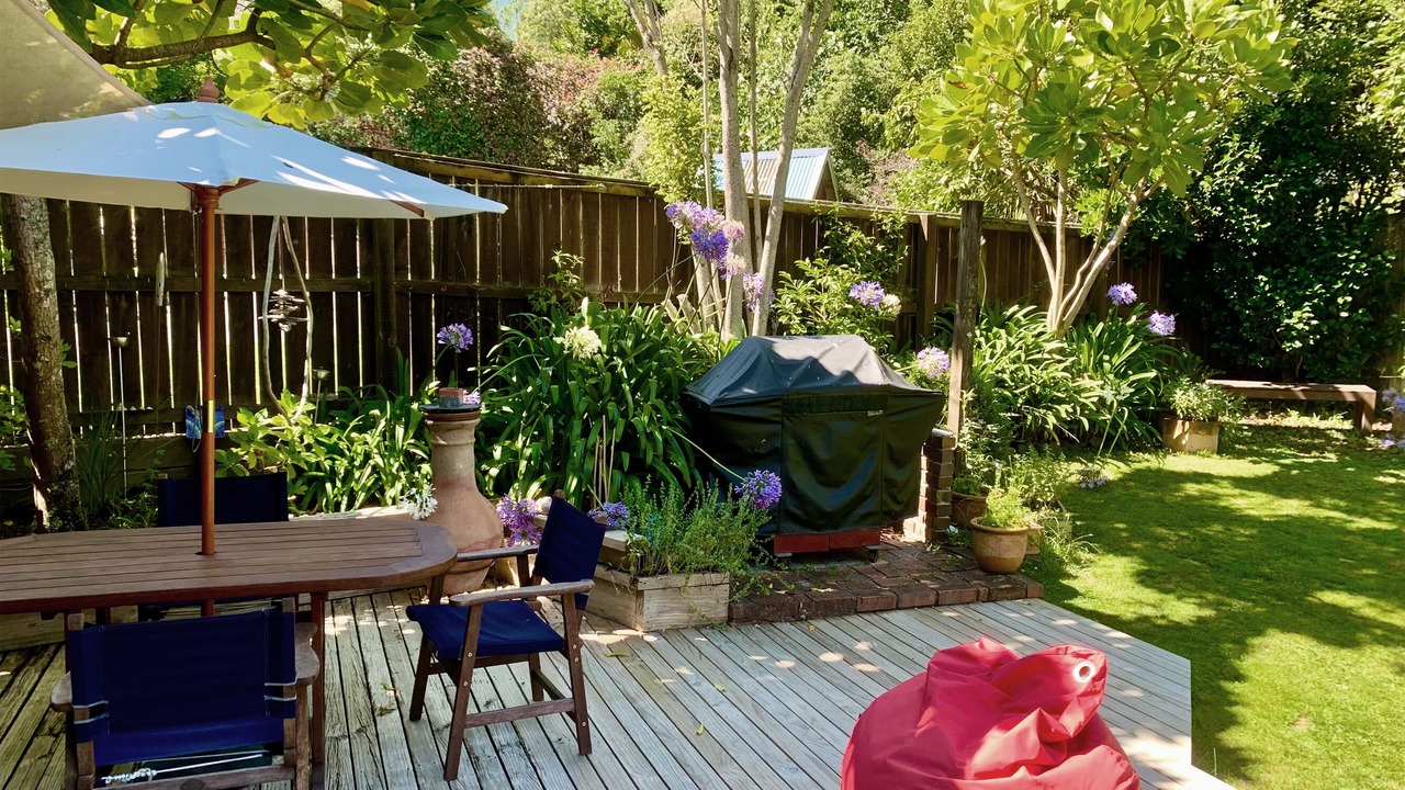 Photo of Outdoor in Richmond