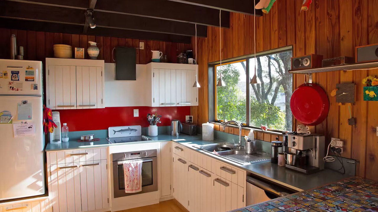 Photo of Kitchen in Richmond