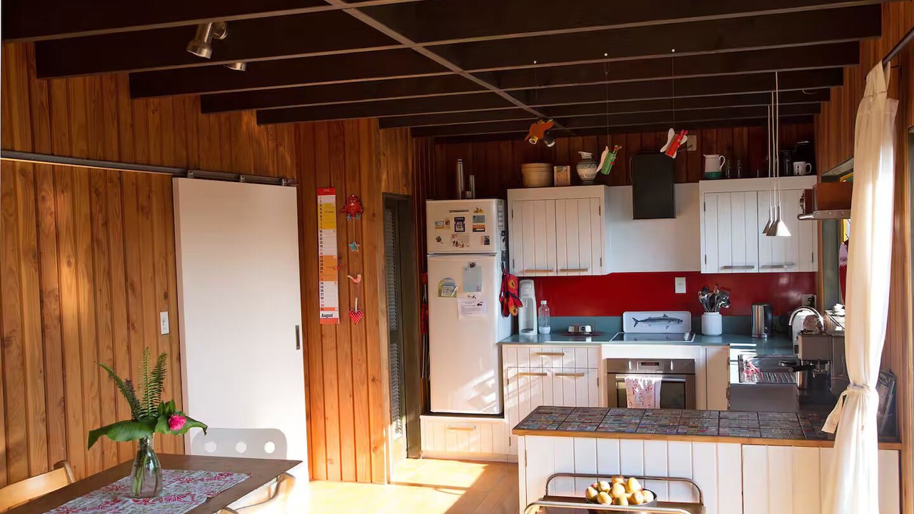 Photo of Kitchen in Richmond