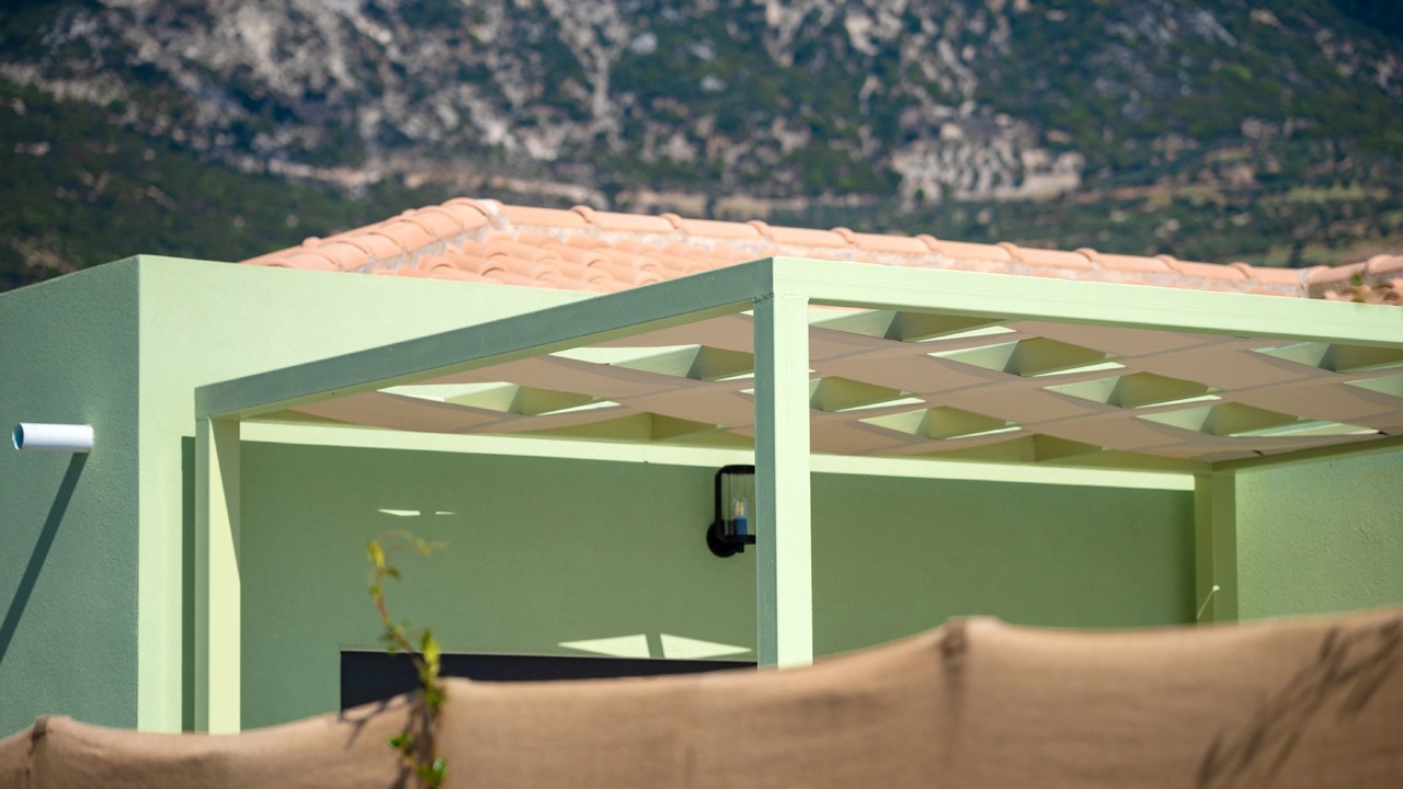 Photo of Outdoor in Karavados