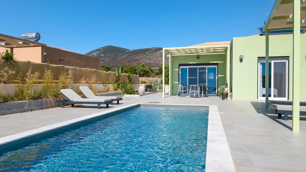 Photo of Outdoor in Karavados