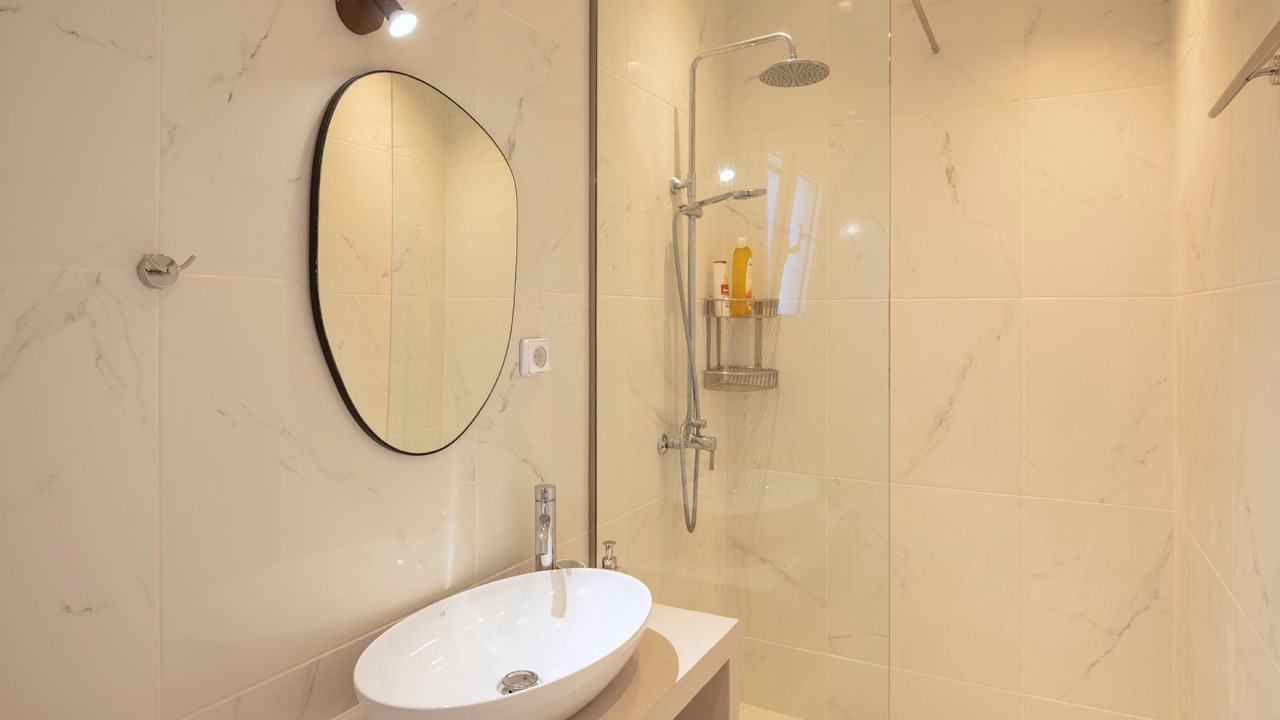 Photo of Bathroom in Karavados
