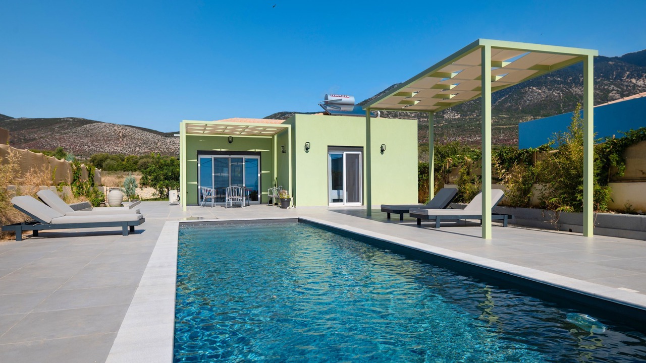 Photo of Outdoor in Karavados