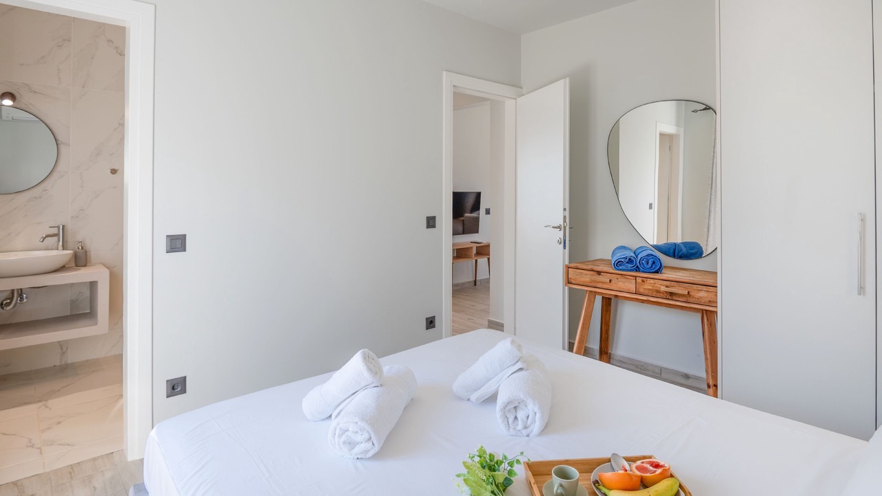 Photo of Bathroom in Karavados