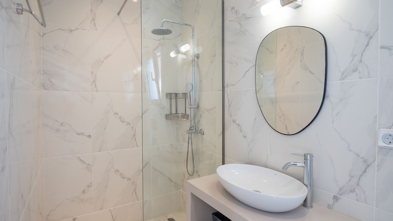 Photo of Bathroom in Karavados