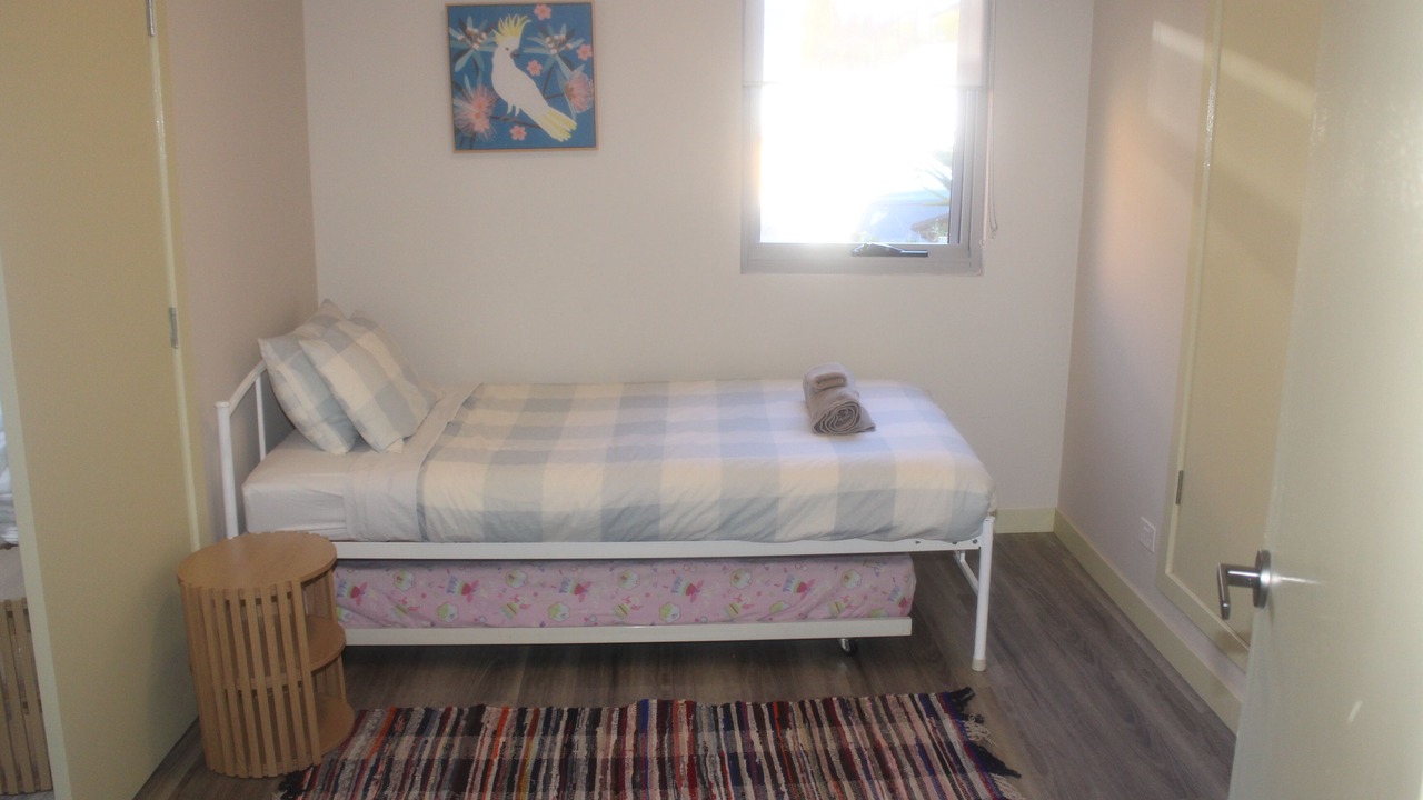 Photo of Bedroom in Rosetta
