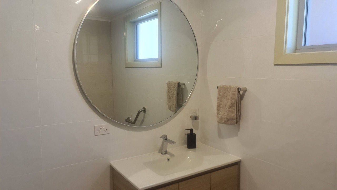 Photo of Bathroom in Rosetta