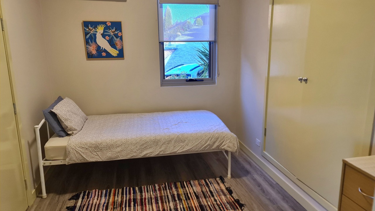 Photo of Bedroom in Rosetta