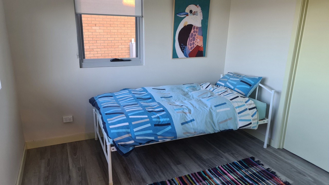 Photo of Bedroom in Rosetta