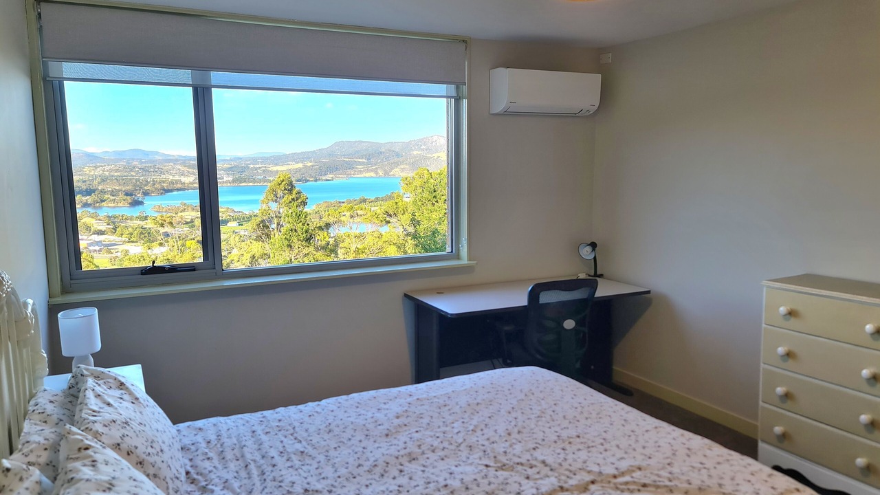 Photo of Bedroom in Rosetta