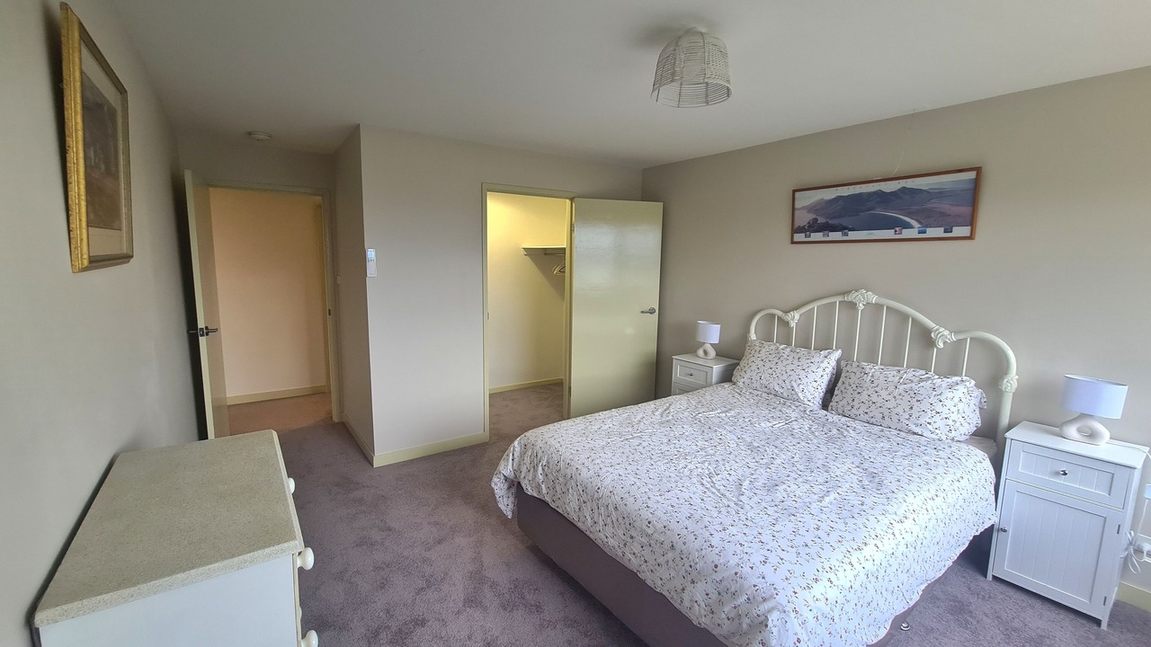 Photo of Bedroom in Rosetta