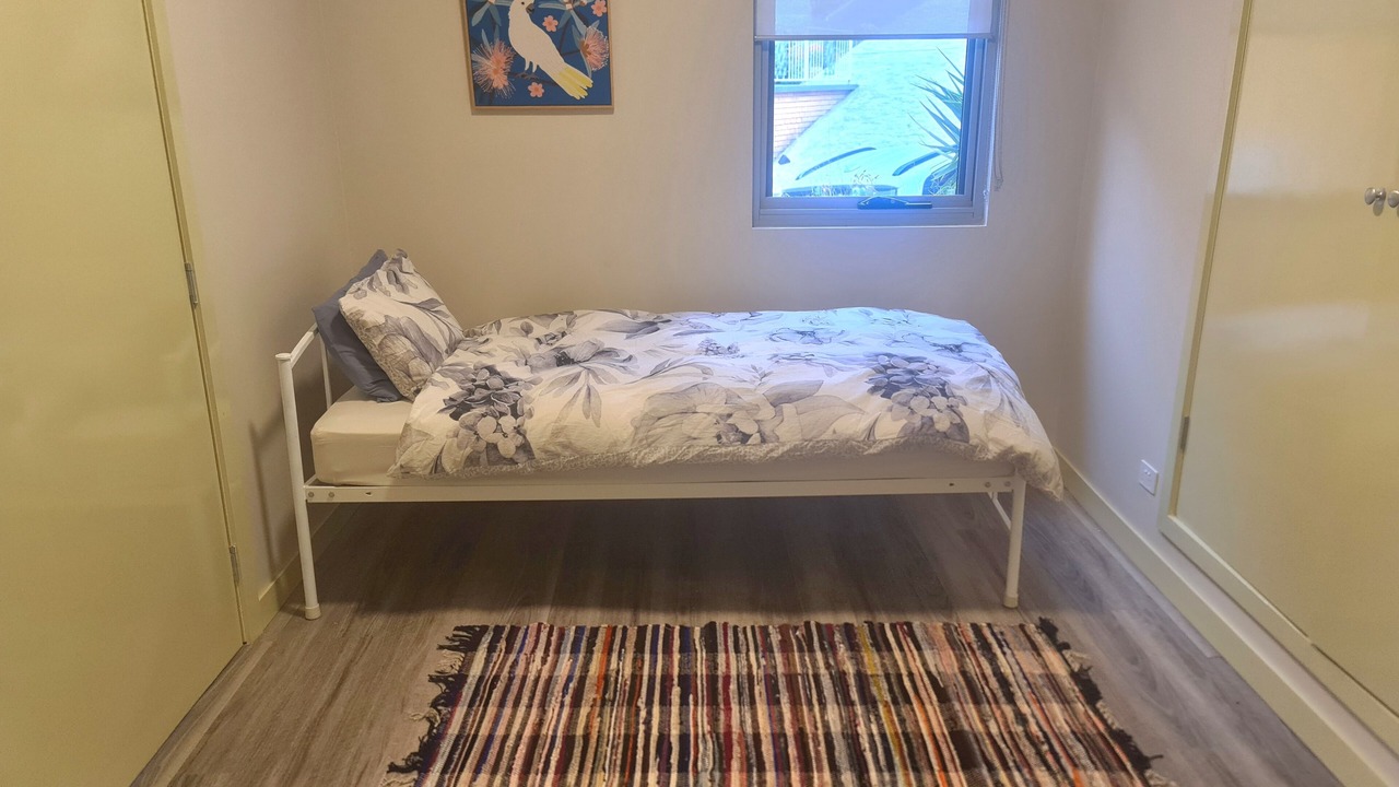 Photo of Bedroom in Rosetta