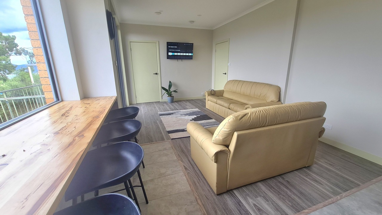 Photo of Livingroom in Rosetta