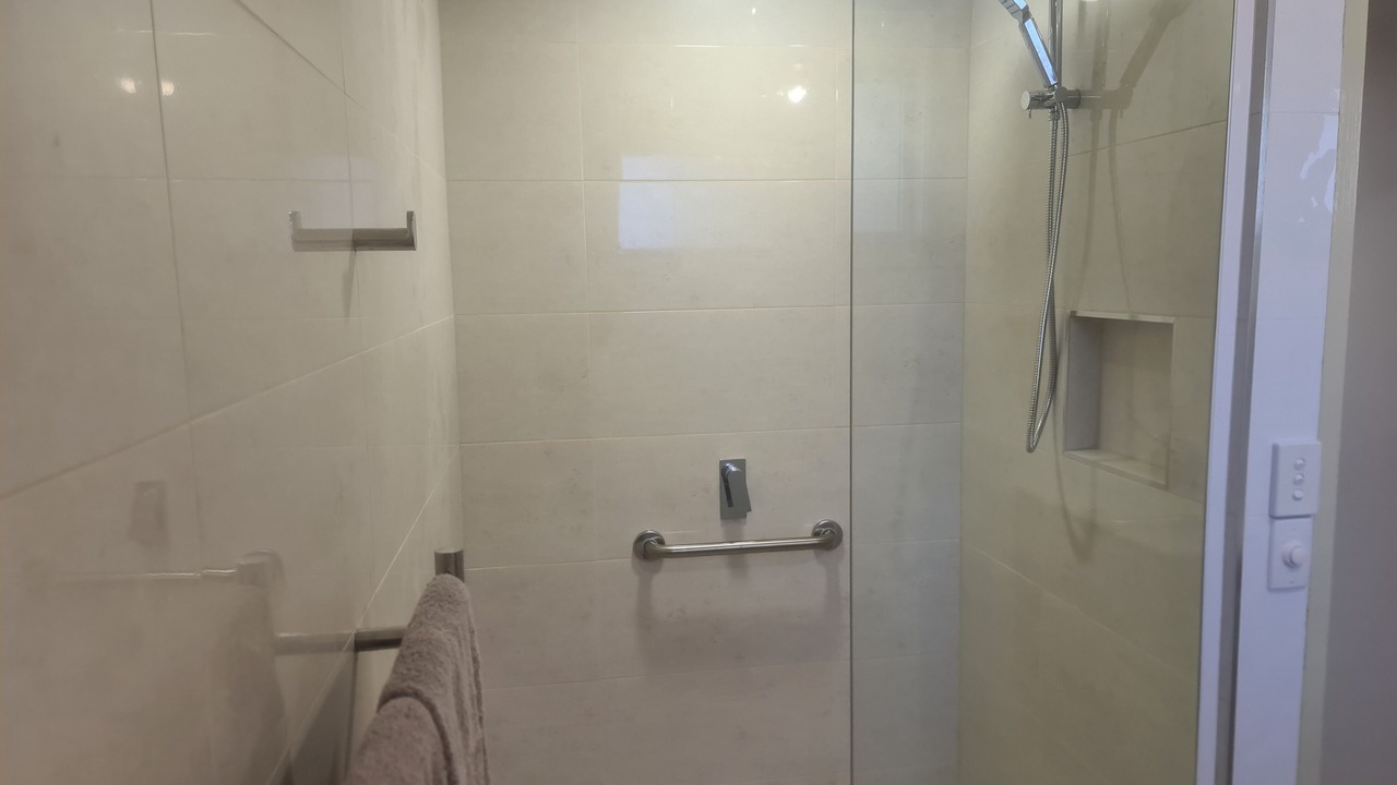 Photo of Bathroom in Rosetta