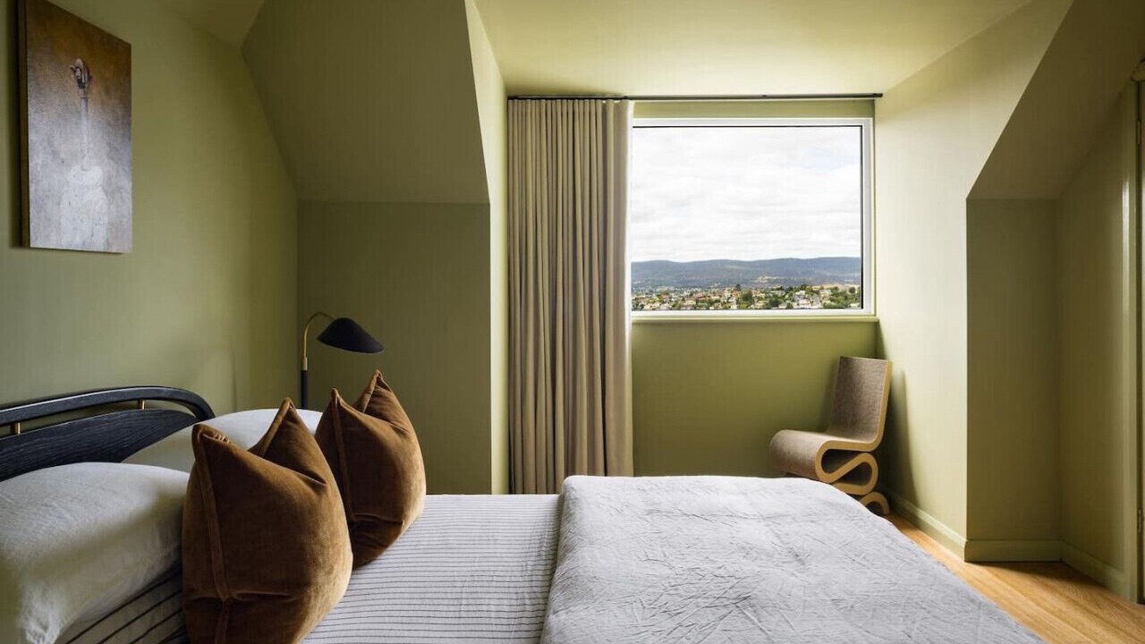 Photo of Bedroom in West Launceston