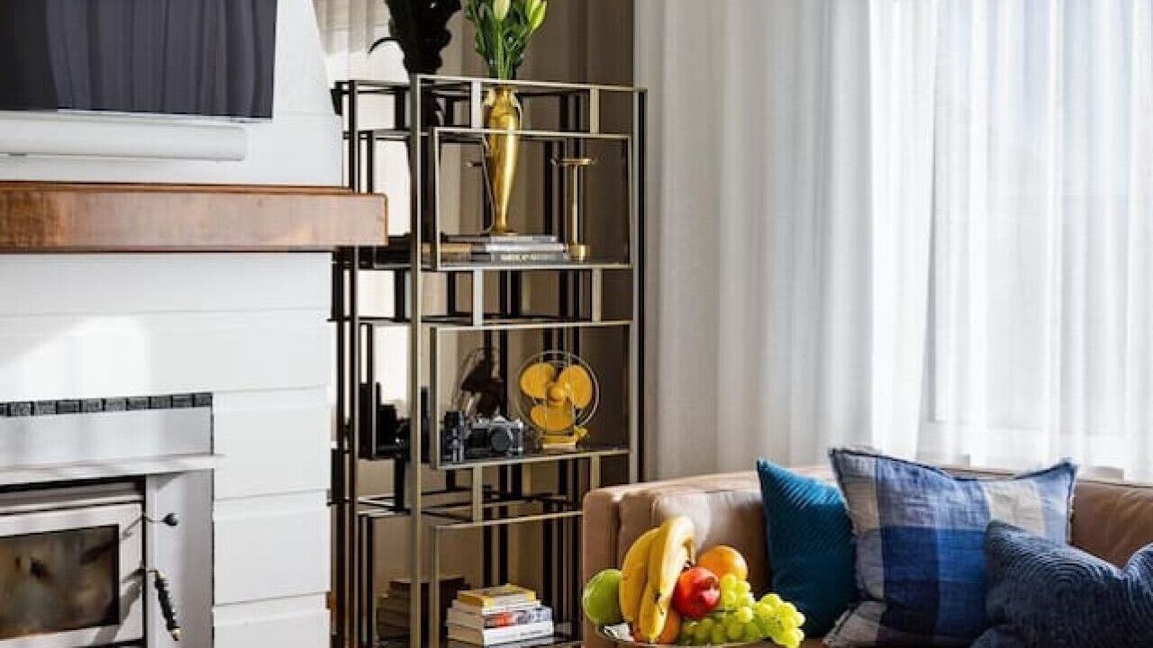 Photo of Livingroom in West Launceston