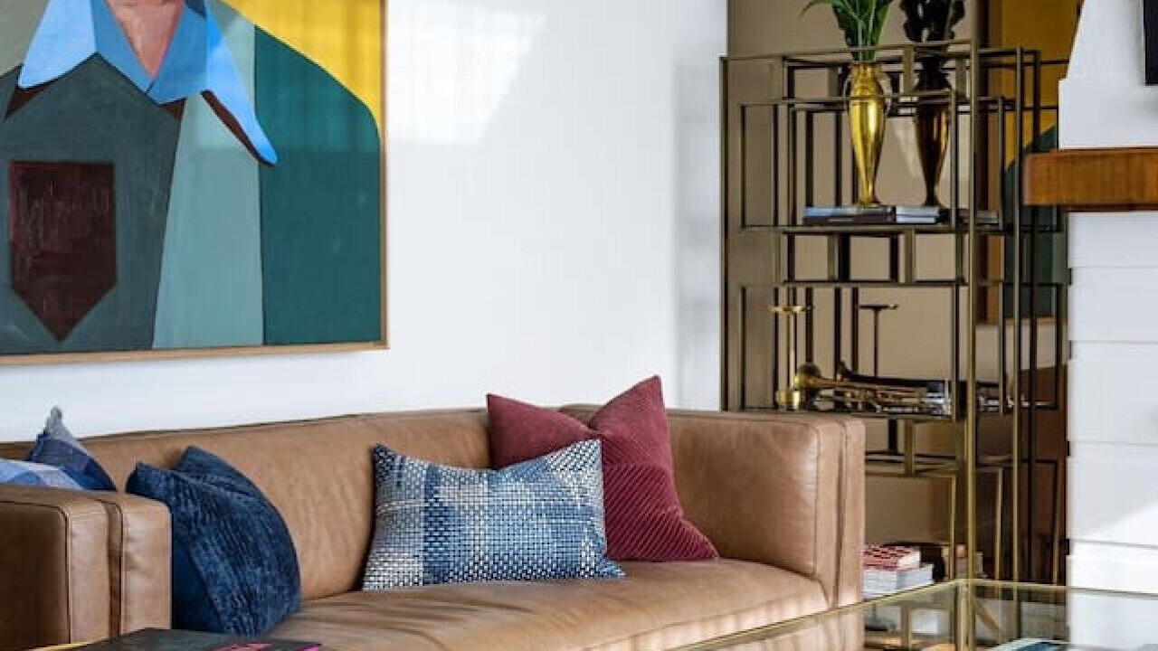 Photo of Livingroom in West Launceston