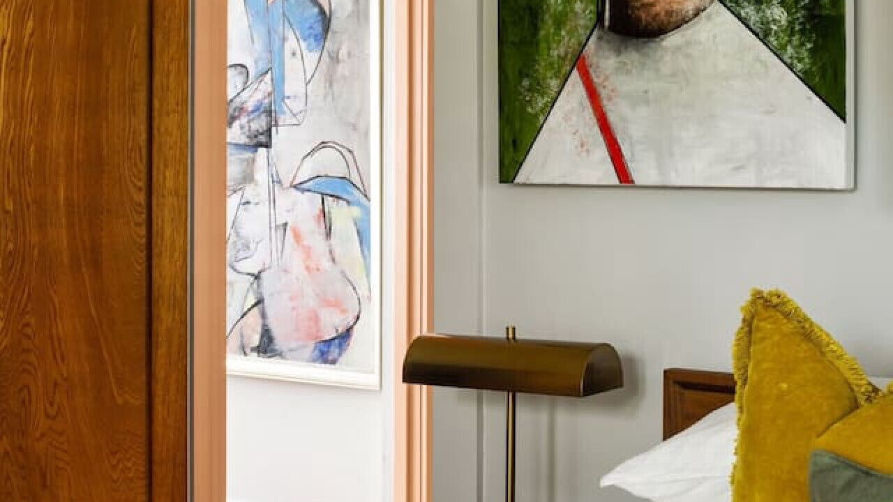 Photo of Bedroom in West Launceston