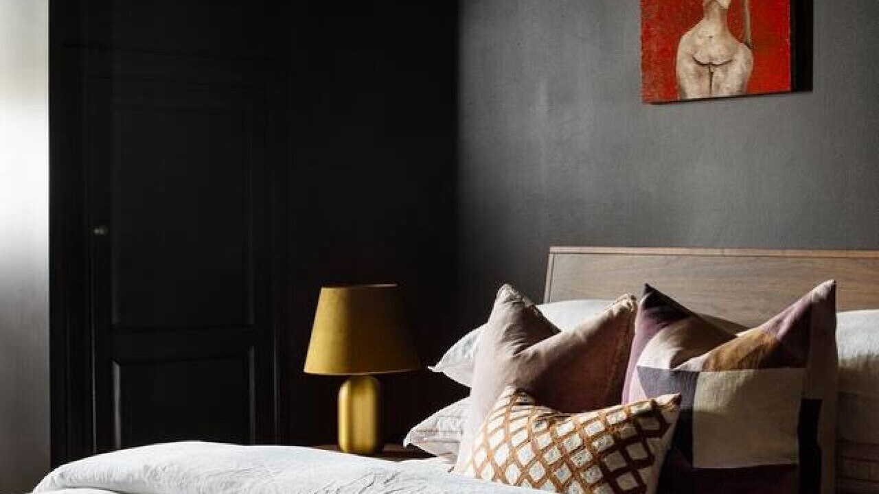 Photo of Bedroom in West Launceston