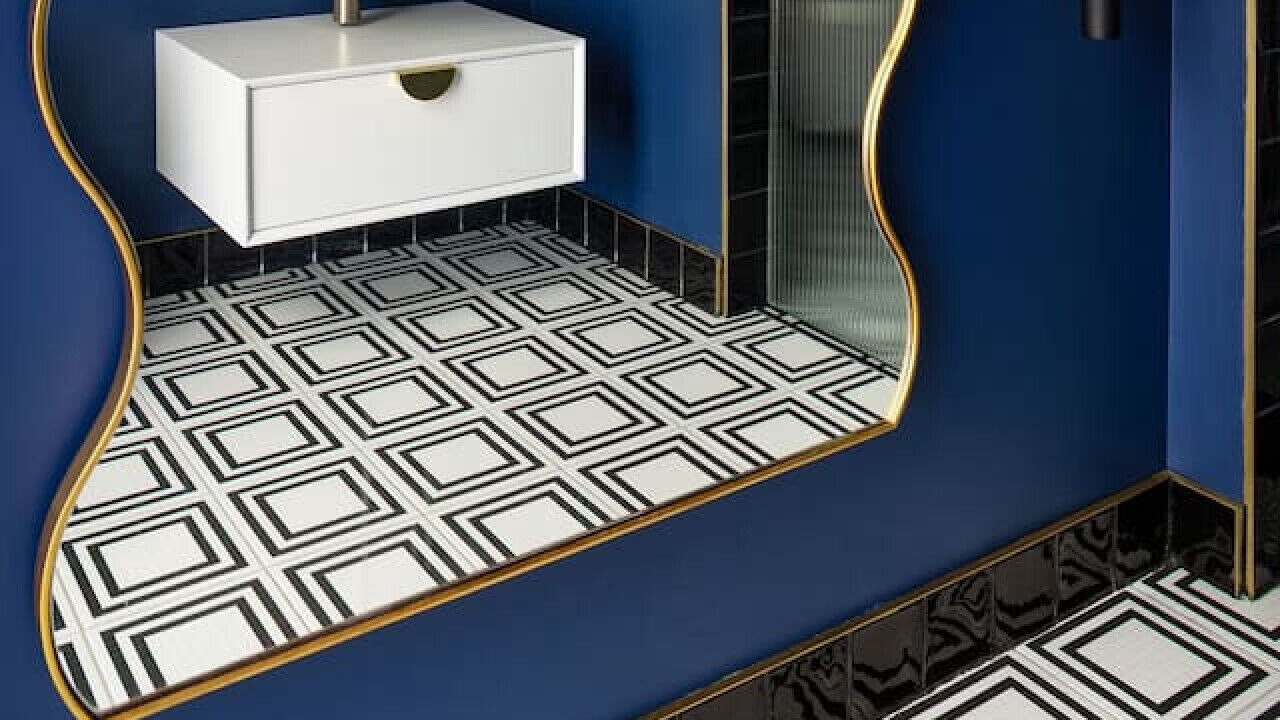 Photo of Bathroom in West Launceston