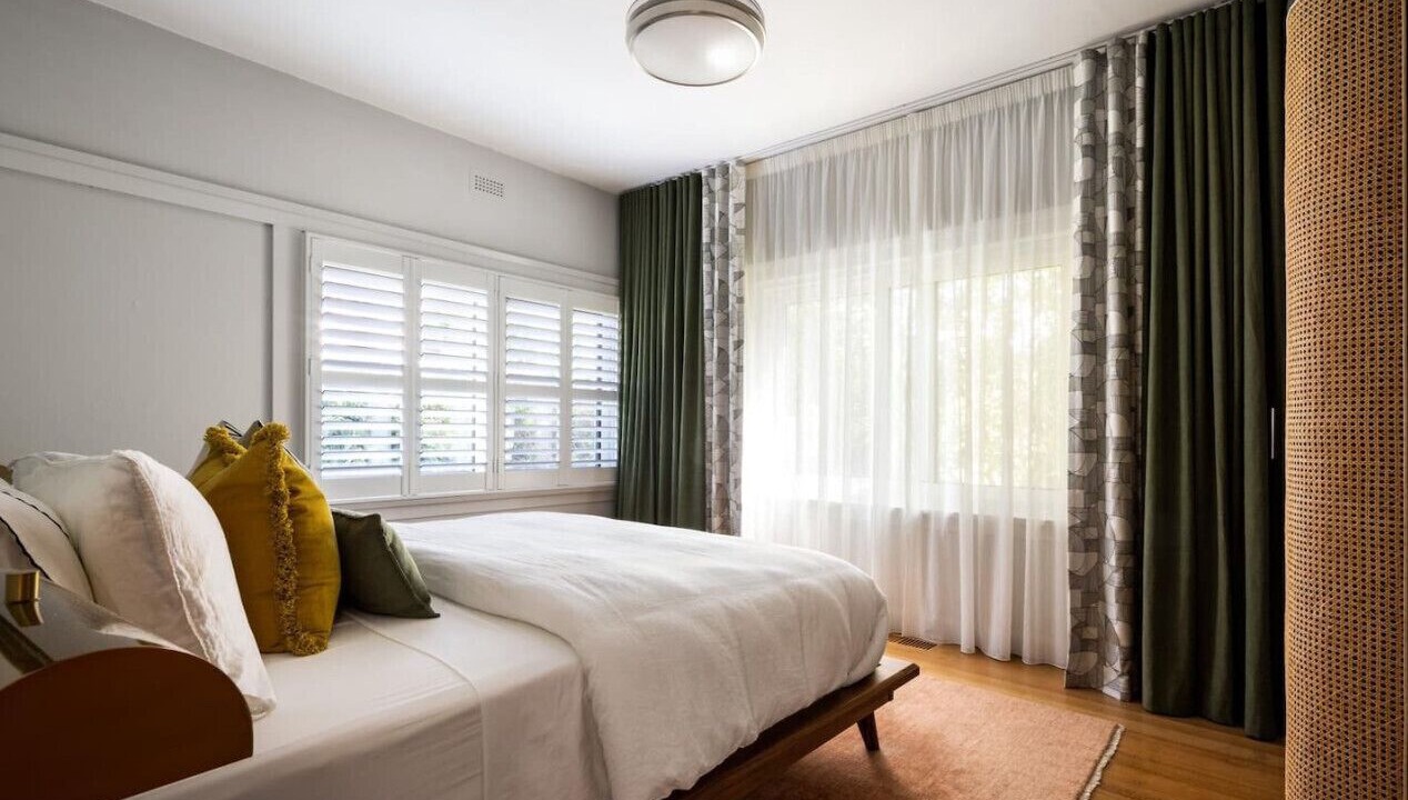 Photo of Bedroom in West Launceston