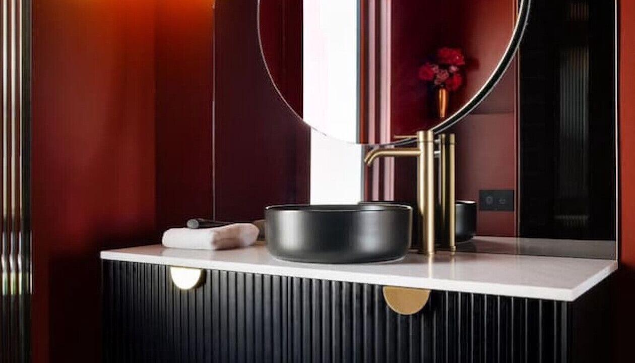 Photo of Bathroom in West Launceston