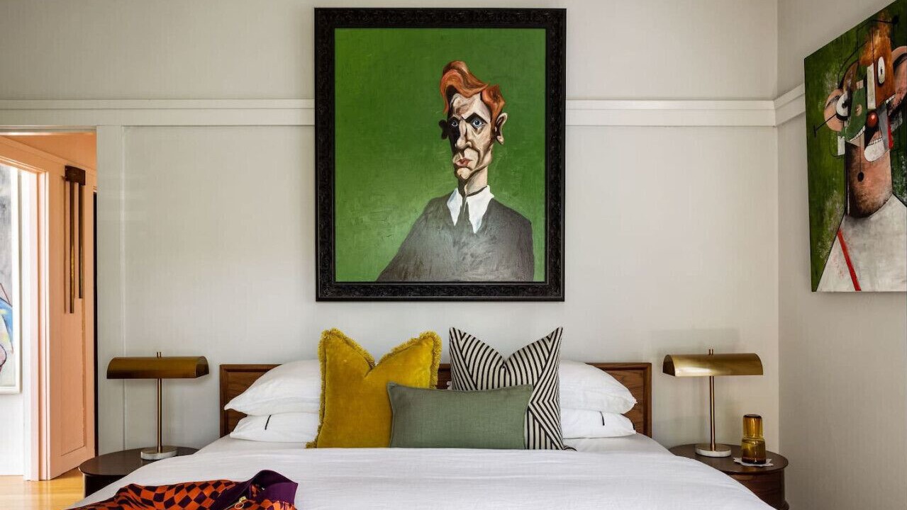 Photo of Bedroom in West Launceston
