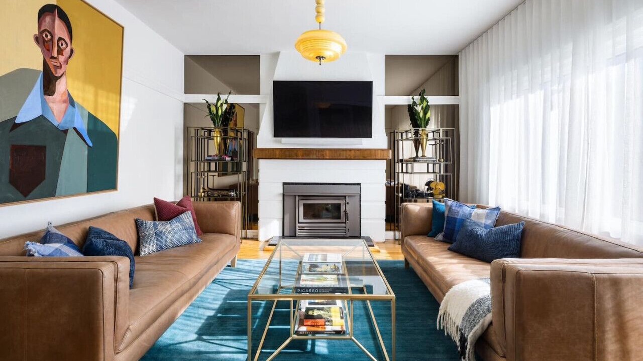 Photo of Livingroom in West Launceston