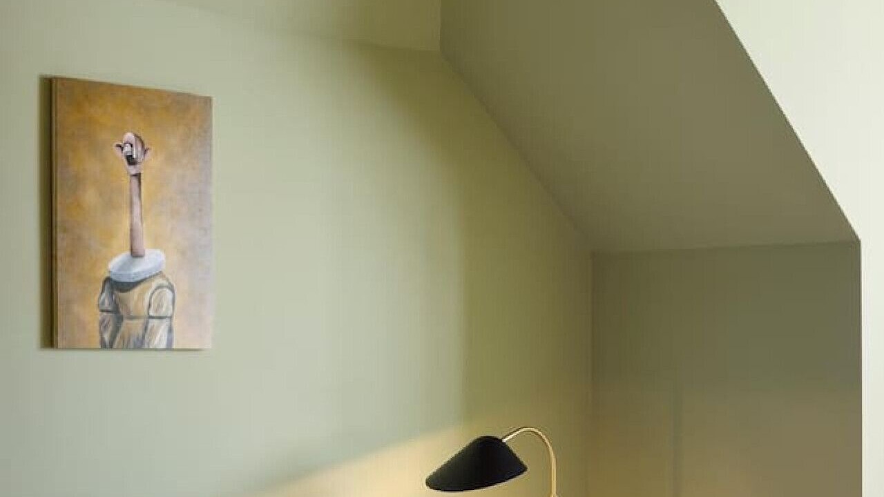 Photo of Bedroom in West Launceston