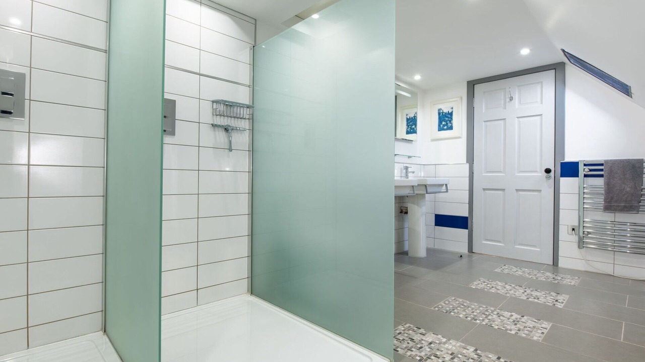 Photo of Bathroom in Invermoriston