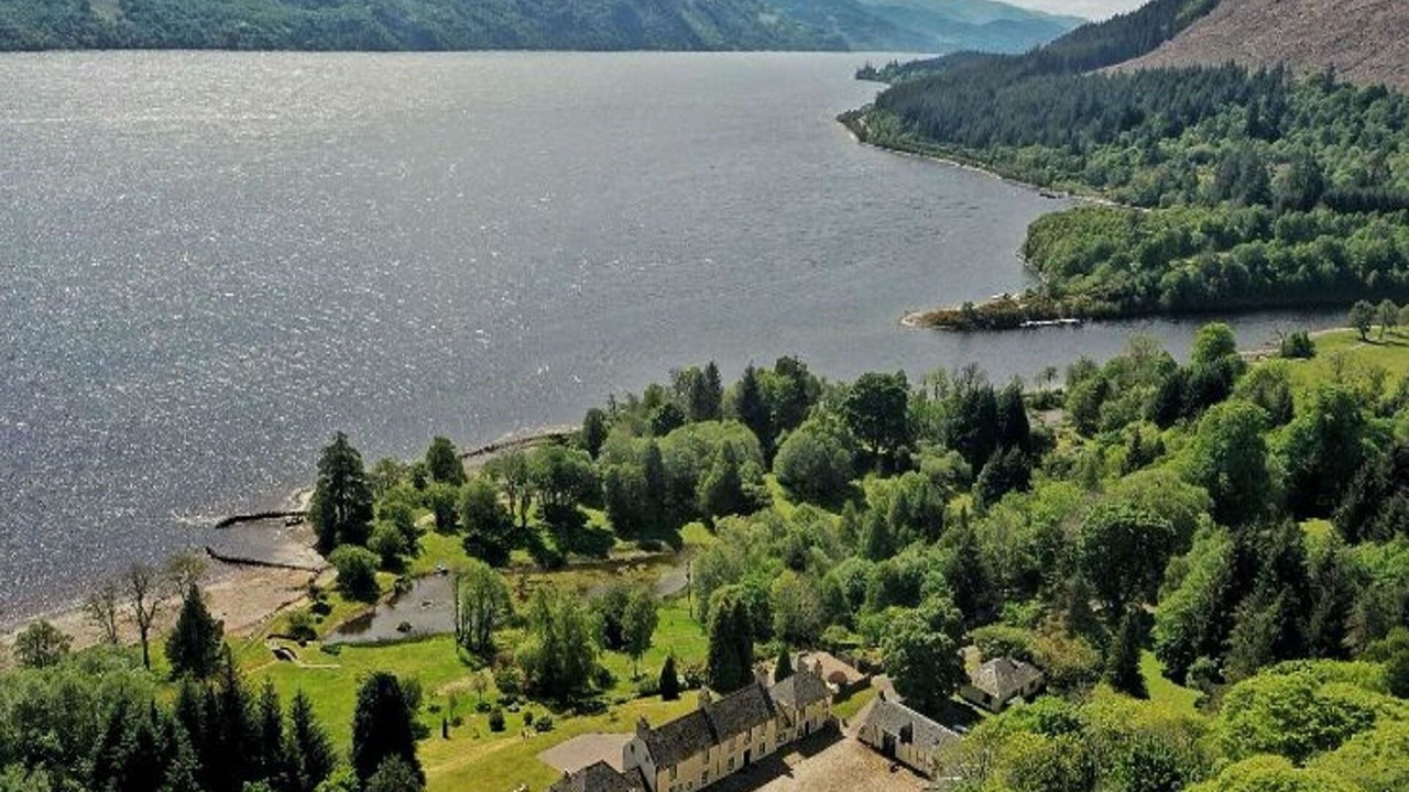 Photo of Others in Invermoriston